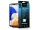 Samsung A145 Galaxy A14 4G/Galaxy A14 5G edzett üveg képernyővédő fólia -       MyScreen Protector Diamond Glass Lite Edge2.5D Full Glue - fekete