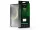 Samsung SM-S921 Galaxy S24 rugalmas üveg képernyővédő fólia - MyScreen ProtectorHybrid Glass Green - átlátszó