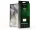 Samsung SM-S928 Galaxy S24 Ultra rugalmas üveg képernyővédő fólia - MyScreen    Protector Hybrid Glass Green - átlátszó