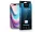 Apple iPhone 16 edzett üveg képernyővédő fólia - MyScreen Protector Diamond Glass Lite Edge2.5D Full Glue - fekete