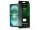 MyScreen Hybrid Glass Green - Apple iPhone 16 Plus rugalmas üvegfólia
