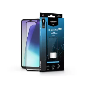   MyScreen Diamond Glass Lite Edge2.5D Full Glue - Xiaomi Redmi 14C/14R 5G/A4 5G üvegfólia