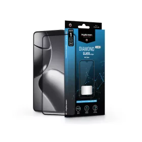   MyScreen Diamond Glass Lite Edge2.5D Full Glue - Xiaomi 14T/14T Pro üvegfólia
