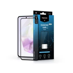   MyScreen Diamond Glass Lite Edge2.5D Full Glue - Samsung SM-A366 Galaxy A36/A56 üvegfólia