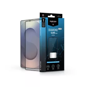   MyScreen Diamond Glass Lite Edge2.5D Full Glue - Samsung SM-S938 Galaxy S25 Ultra üvegfólia