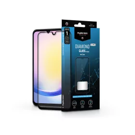   MyScreen Diamond Glass Lite Edge2.5D Full Glue - Samsung SM-A266 Galaxy A26 üvegfólia