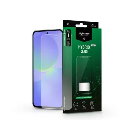   MyScreen Hybrid Glass Lite - Samsung SM-A366 Galaxy A36 5G rugalmas üvegfólia