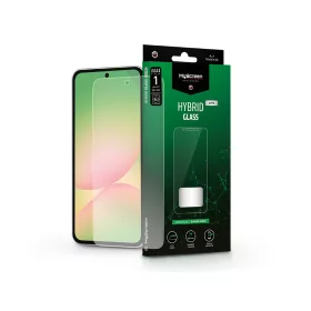   MyScreen Hybrid Glass Lite - Samsung SM-A566 Galaxy A56 5G rugalmas üvegfólia