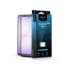   MyScreen Diamond Glass Lite Edge2.5D Full Glue - Samsung SM-A075 Galaxy A07 üvegfólia