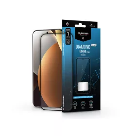  MyScreen Diamond Glass Lite Edge 2.5D Full Glue - Xiaomi Redmi Note 15 Pro 5G üvegfólia