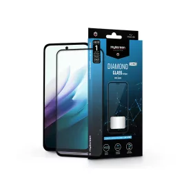   MyScreen Diamond Glass Lite Edge 2.5D Full Glue - Xiaomi Redmi 15 üvegfólia