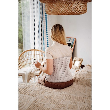 Adler AD7437 derékmelegítő elektromos