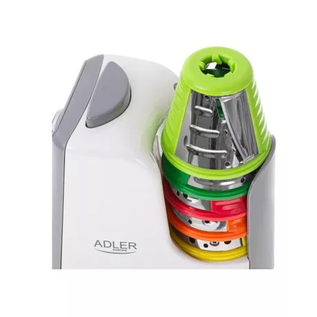 Adler AD4815 zöldségszeletelő