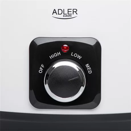 Adler AD6413W lassú főzőedény 5.8 l