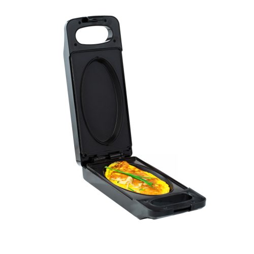 Adler AD3066 grill elektromos forgatható