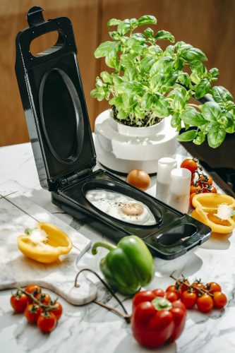 Adler AD3066 grill elektromos forgatható