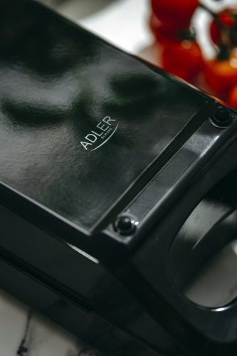 Adler AD3066 grill elektromos forgatható