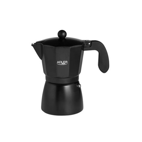 Adler AD4421 kávéfőző kotyogós 6 személyes