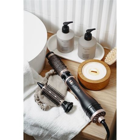 Adler AD2026 hajformázó meleglevegős