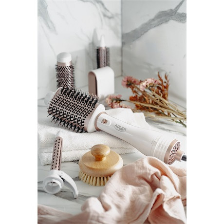 Adler AD2027 hajformázó 5in1