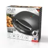 Adler AD3071 töltött süti készítő