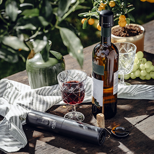 Adler AD4509 elektromos bornyitó