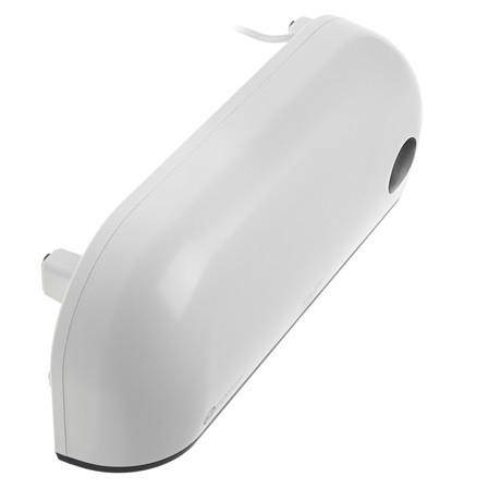 Adler AD7751 hősugárzó ajtó fölé