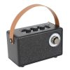 Camry CR1902B retro rádió
