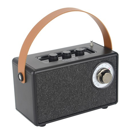 Camry CR1902B retro rádió
