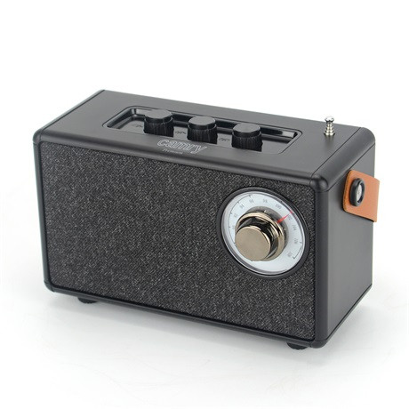 Camry CR1902B retro rádió