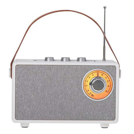 Camry CR1902W retro rádió