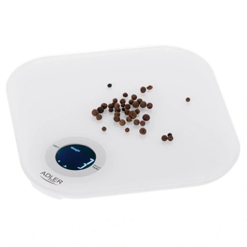 Adler AD3180 konyhamérleg 10 kg