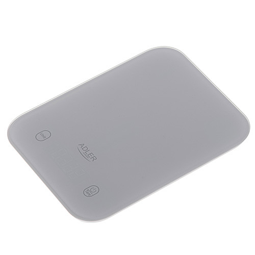 Adler AD3181G konyhamérleg