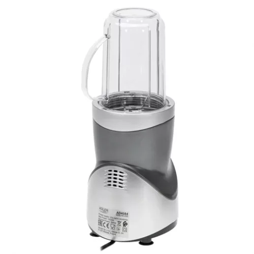 Adler AD4084 smoothie készítő