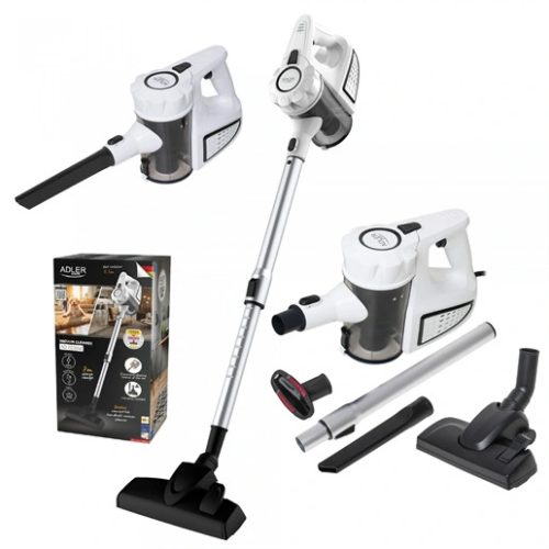 Adler AD7036W porszívó álló