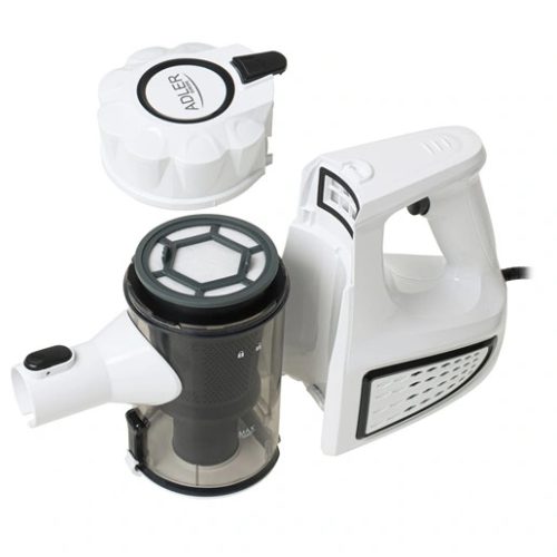 Adler AD7036W porszívó álló