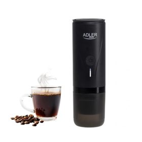 Adler AD4400 kávéfőző filteres