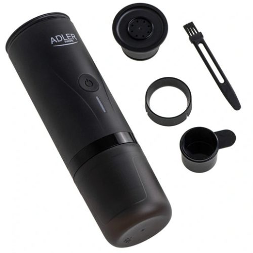 Adler AD4400 kávéfőző filteres