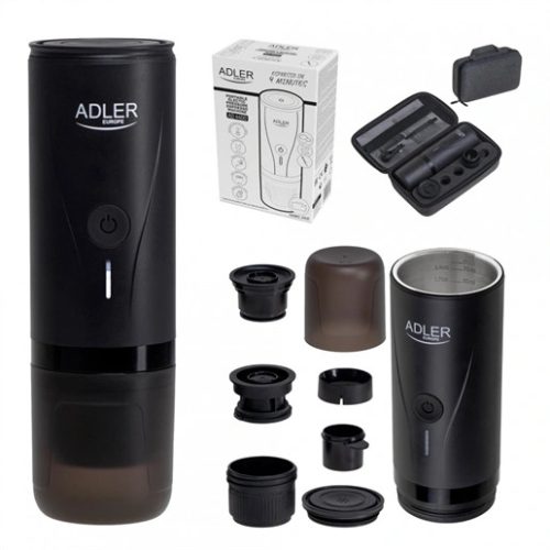 Adler AD4400 kávéfőző filteres