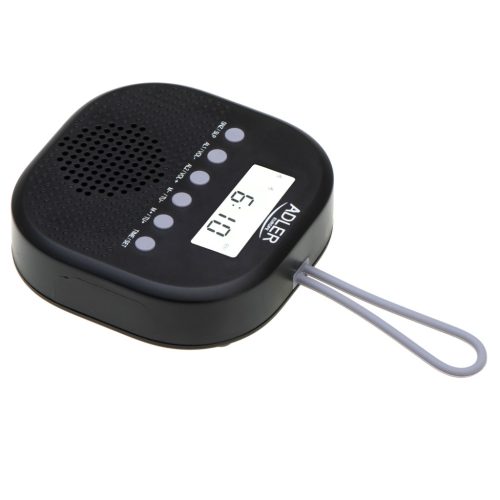 Adler AD1912 rádió vízálló