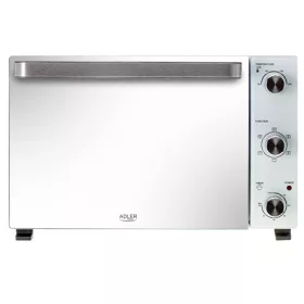Adler AD6027 mini sütő 48l