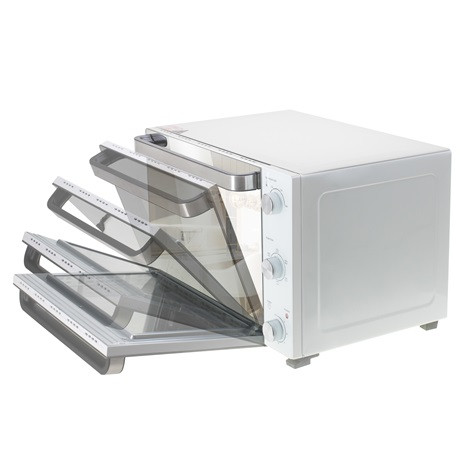 Adler AD6027 mini sütő 48l