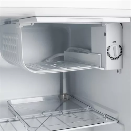 Adler AD8096W mini hűtő 45 l