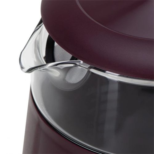 Adler AD1305BUG vízforraló digitális