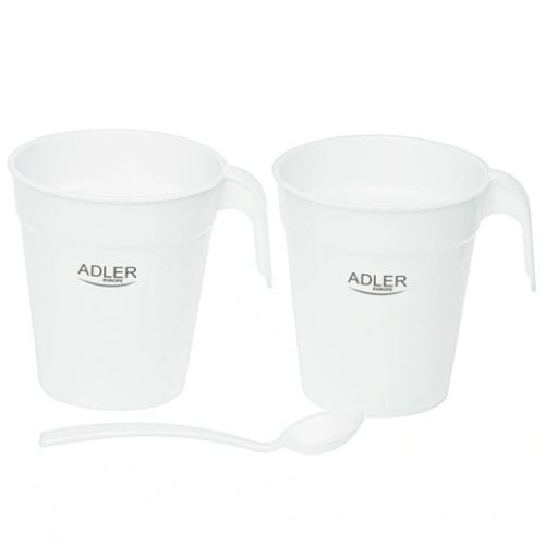 Adler AD1381 vízforraló uti