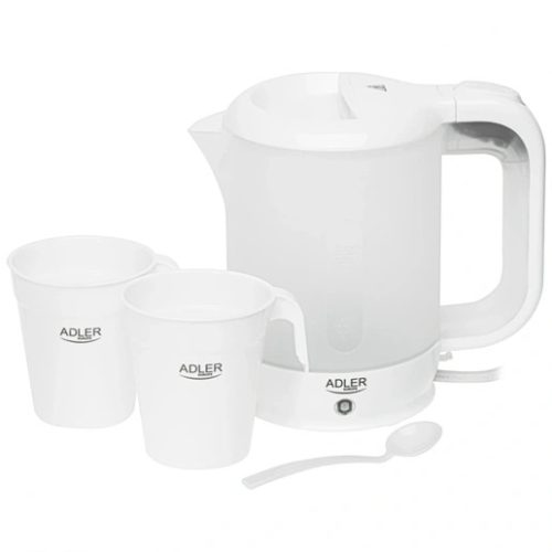 Adler AD1381 vízforraló uti