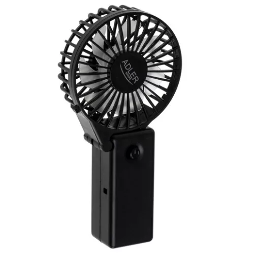 Adler AD7336 ventilátor hordozható