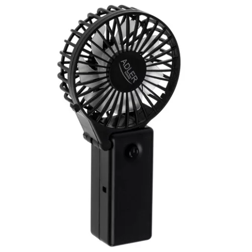 Adler AD7336 ventilátor hordozható