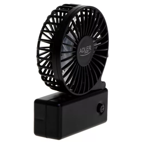 Adler AD7336 ventilátor hordozható