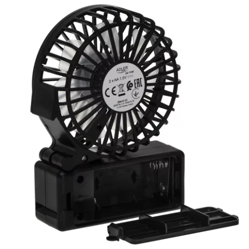 Adler AD7336 ventilátor hordozható